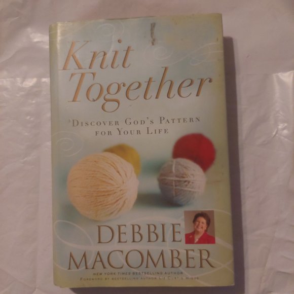 Knit Together - Picture 1 of 5